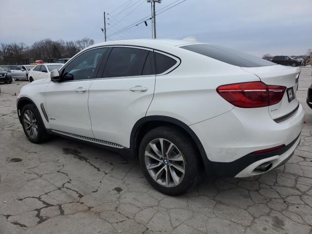 Photo 2 from auction – 2015 BMW X6 XDRIVE3 with VIN 5UXKU2C5XF0N76590