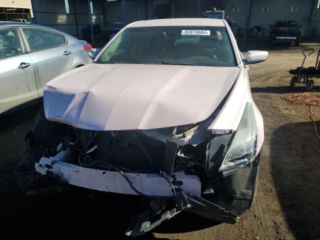Photo 5 from auction – 2014 CADILLAC CTS with VIN 1G6AP5SX2E0141511