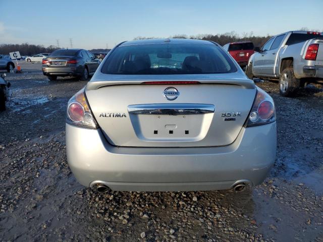 Photo 6 from auction – 2012 NISSAN ALTIMA SR with VIN 1N4BL2AP6CN551683
