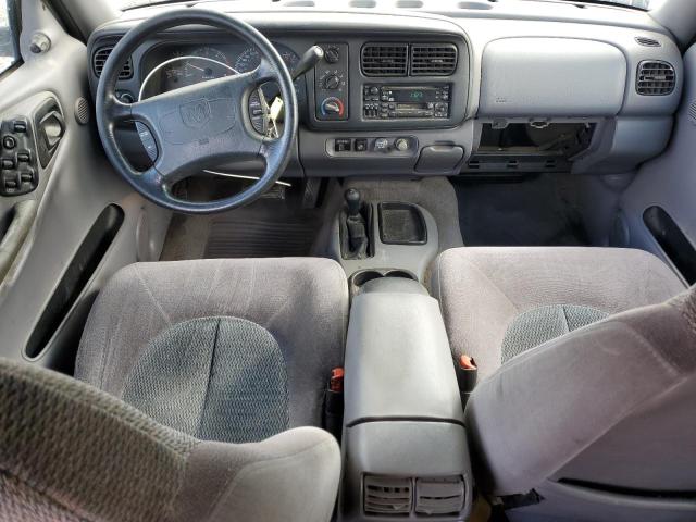 Photo 8 from auction – 1998 DODGE DURANGO with VIN 1B4HS28Y9WF164577