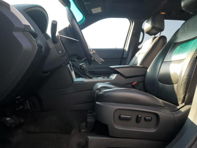 Фото 7 с аукциона – 2011 FORD EXPLORER L с VIN 1FMHK7F85BGA12637