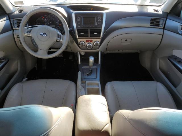 Photo 8 from auction – 2011 SUBARU FORESTER L with VIN JF2SHAEC8BH783004