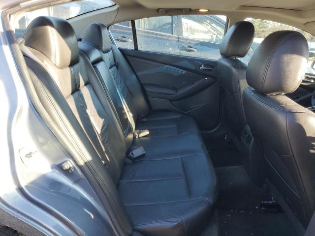 Photo 10 from auction – 2012 NISSAN ALTIMA SR with VIN 1N4BL2AP3CN406939