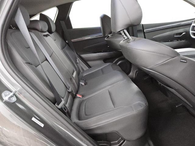 Photo 11 from auction – 2023 HYUNDAI TUCSON SEL with VIN KM8JFCA11PU106323