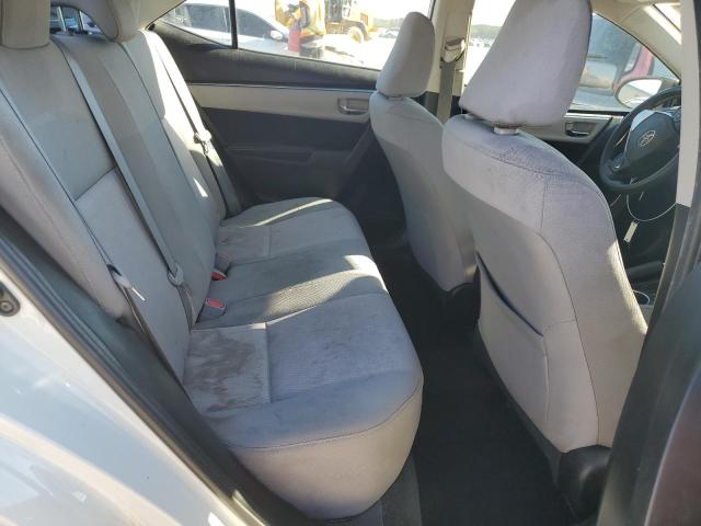 Photo 10 from auction – 2014 TOYOTA COROLLA EC with VIN 5YFBPRHE8EP016033