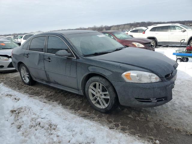 Photo 4 from auction – 2012 CHEVROLET IMPALA LS with VIN 2G1WF5E31C1242337