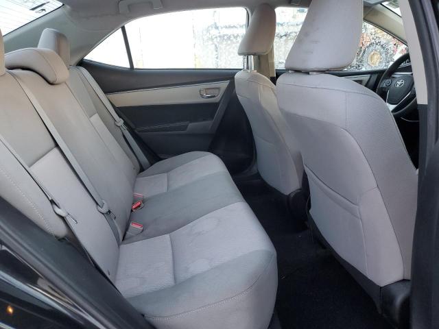 Photo 10 from auction – 2014 TOYOTA COROLLA L with VIN 5YFBURHE7EP064888
