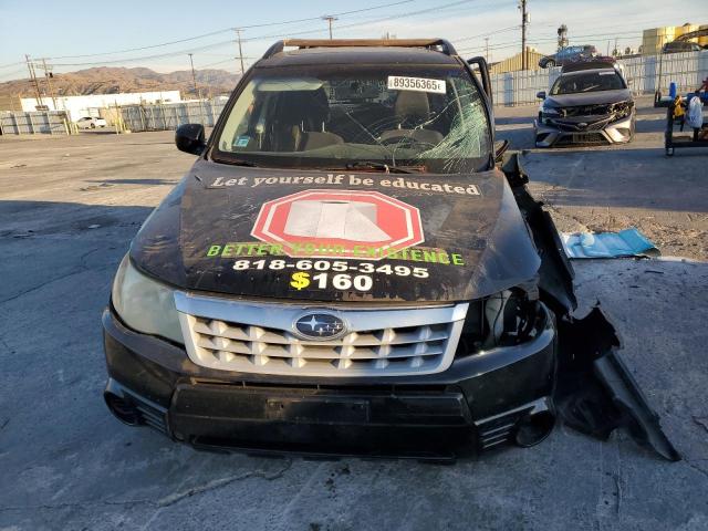 Photo 5 from auction – 2011 SUBARU FORESTER 2 with VIN JF2SHADC8BH752756