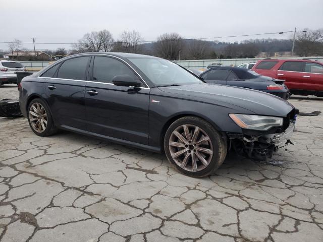 Zdjęcie 4 z aukcji – 2015 AUDI A6 PREMIUM z VIN WAUFGAFC5FN041035