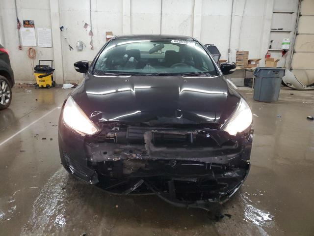 Photo 5 from auction – 2017 FORD FOCUS SE with VIN 1FADP3F23HL201687