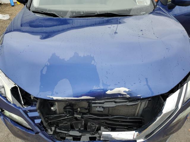 Photo 12 from auction – 2023 NISSAN ROGUE SV with VIN 5N1BT3BB9PC844820