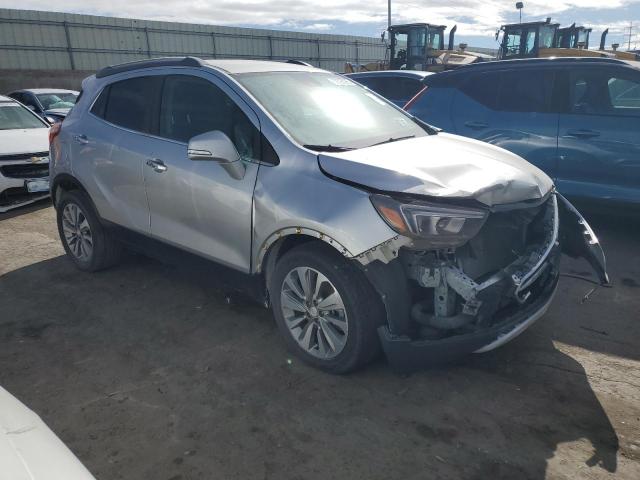 Photo 4 from auction – 2017 BUICK ENCORE PRE with VIN KL4CJASB8HB175797