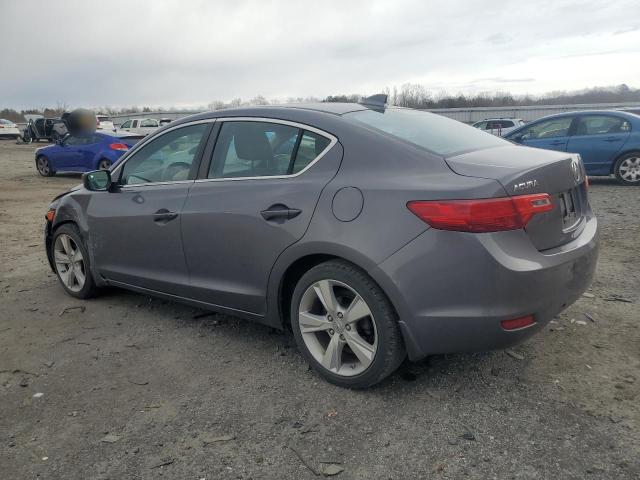 Photo 2 from auction – 2015 ACURA ILX 20 with VIN 19VDE1F3XFE002017