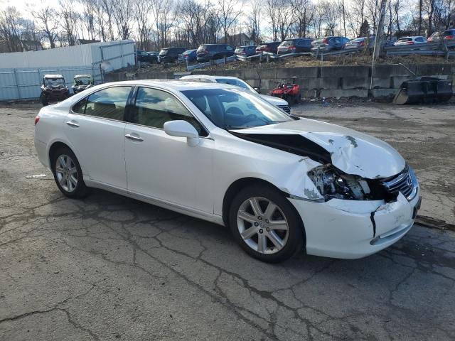 Photo 4 from auction – 2009 LEXUS ES 350 with VIN JTHBJ46G492337983
