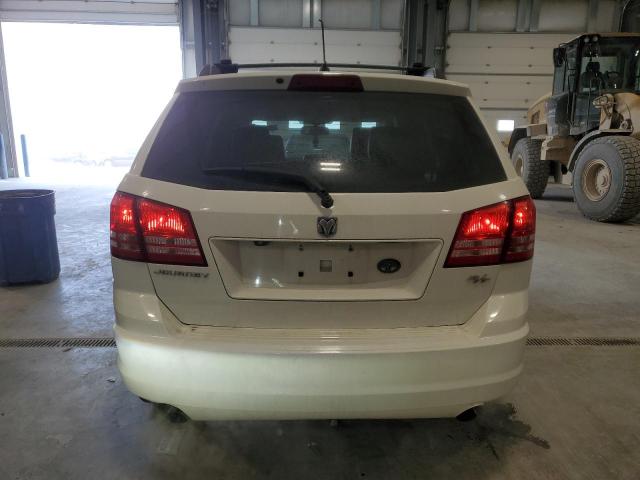 Photo 6 from auction – 2009 DODGE JOURNEY R/ with VIN 3D4GG67V99T197462