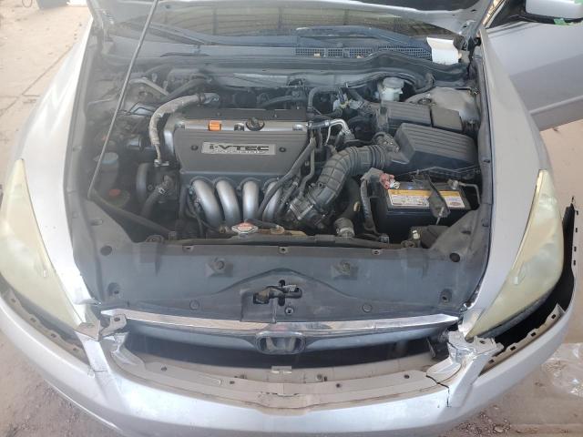 Photo 11 from auction – 2007 HONDA ACCORD EX with VIN 1HGCM56707A044184