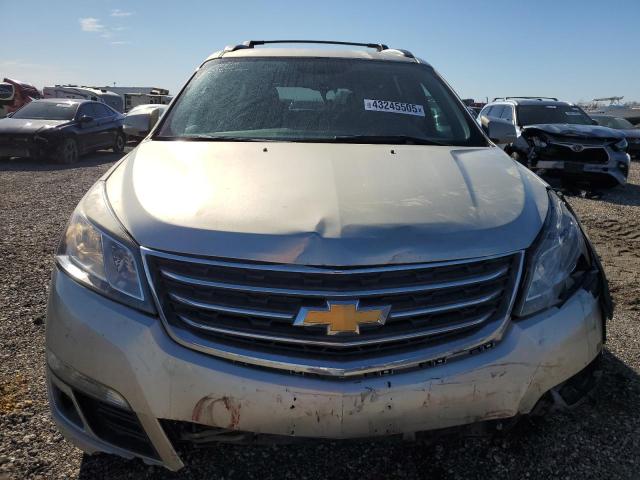 Photo 5 from auction – 2016 CHEVROLET TRAVERSE L with VIN 1GNKRGKD3GJ270262