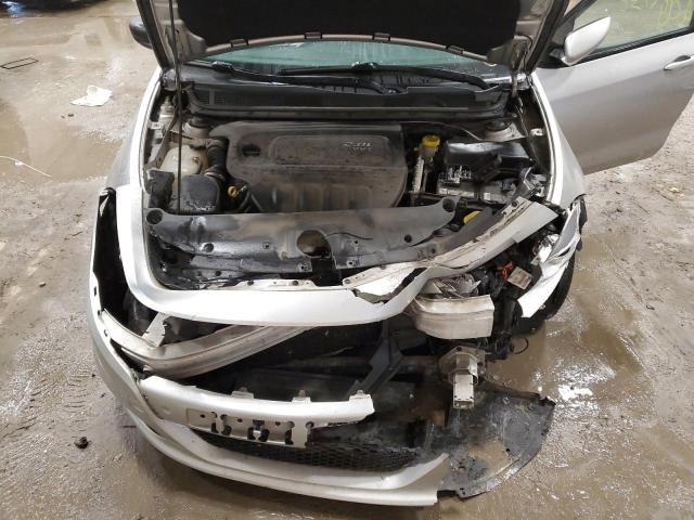 Photo 11 from auction – 2013 DODGE DART SXT with VIN 1C3CDFBA5DD268488