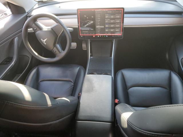 Photo 8 from auction – 2020 TESLA MODEL 3 with VIN 5YJ3E1ECXLF736151