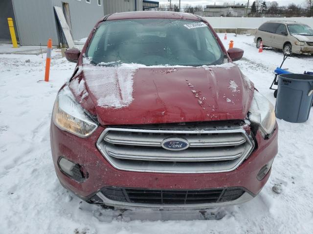 Photo 5 from auction – 2017 FORD ESCAPE SE with VIN 1FMCU0GD3HUB38979