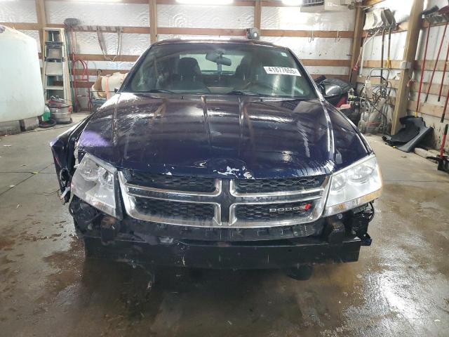 Photo 5 from auction – 2014 DODGE AVENGER SE with VIN 1C3CDZAB1EN109040