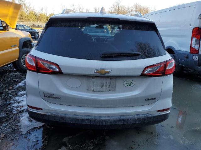 Photo 6 from auction – 2018 CHEVROLET EQUINOX PR with VIN 2GNAXMEV4J6152942
