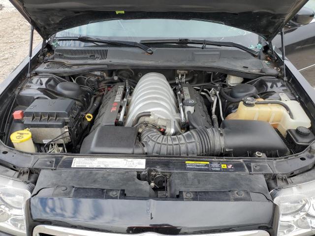 Photo 11 from auction – 2005 CHRYSLER 300C SRT-8 with VIN 2C3AA73W55H687218