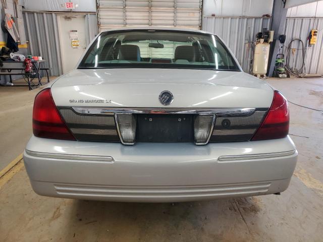 Photo 6 from auction – 2011 MERCURY GRAND MARQ with VIN 2MEBM7FV5BX603862