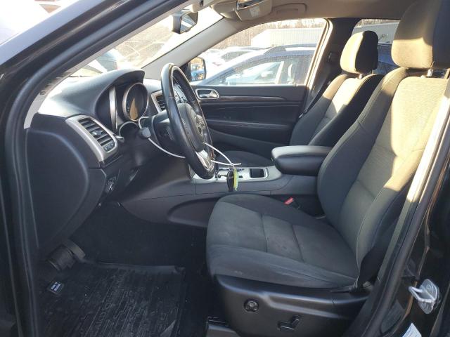Photo 7 from auction – 2012 JEEP GRAND CHER with VIN 1C4RJFAG9CC185543