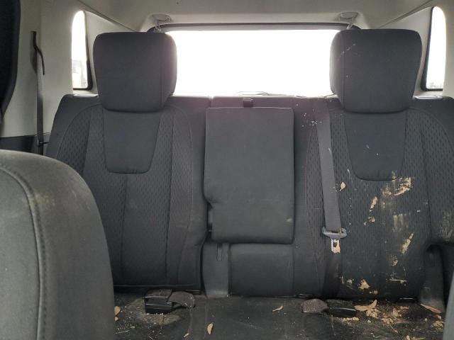 Photo 10 from auction – 2011 GMC TERRAIN SL with VIN 2CTALMEC8B6369001