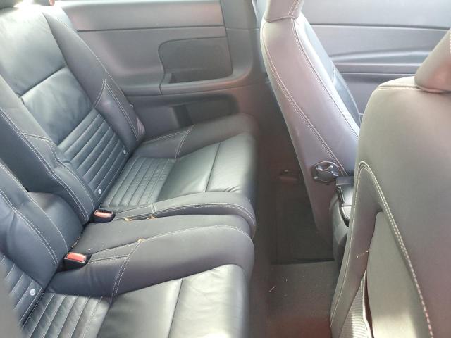Photo 10 from auction – 2011 VOLVO C30 T5 with VIN YV1672MK7B2192502