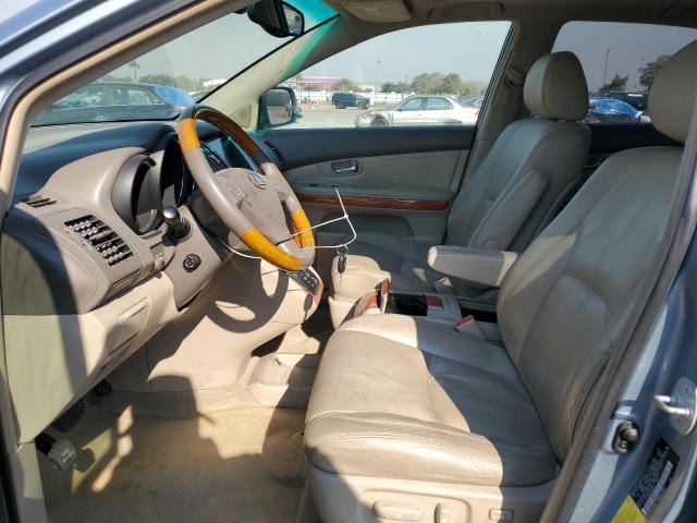 Photo 7 from auction – 2007 LEXUS RX 350 with VIN JTJGK31U670004637