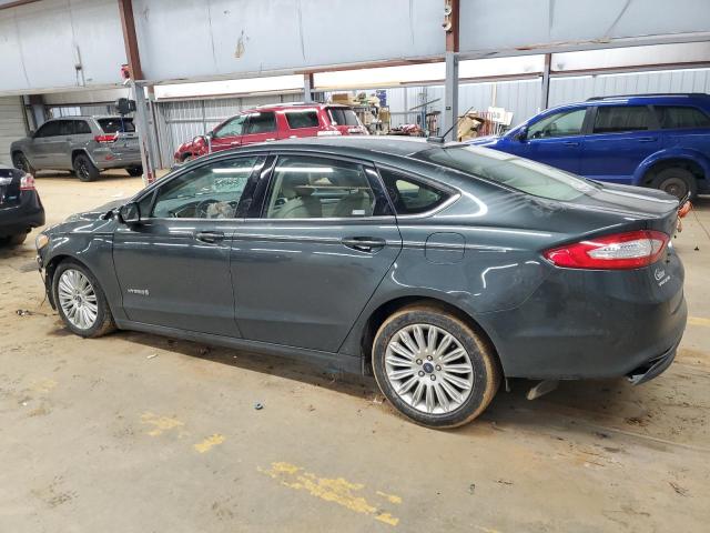 Photo 2 from auction – 2015 FORD FUSION SE with VIN 3FA6P0LU4FR177069
