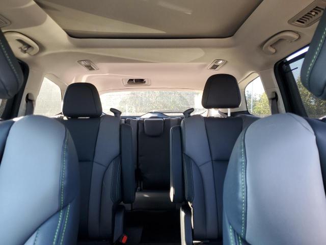 Photo 10 from auction – 2023 SUBARU ASCENT LIM with VIN 4S4WMAKD1P3445839