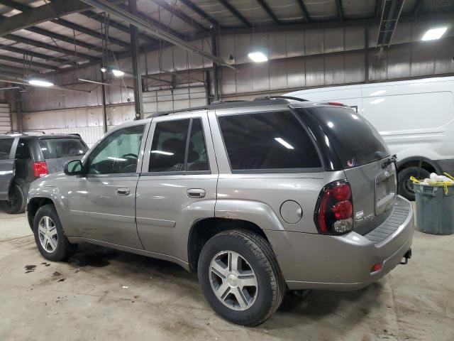 Photo 2 from auction – 2006 CHEVROLET TRAILBLAZE with VIN 1GNDT13S062170732