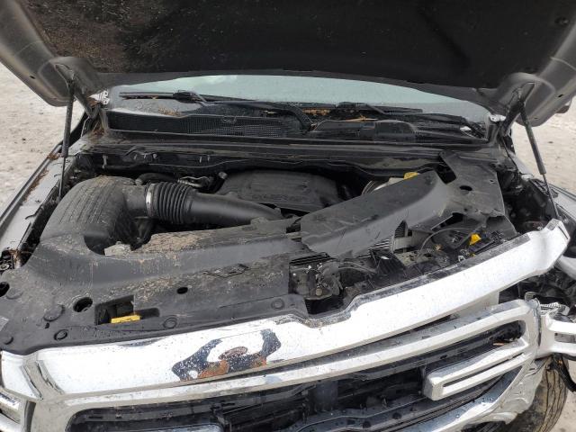 Photo 11 from auction – 2020 RAM 1500 BIG H with VIN 1C6SRFBT3LN198404
