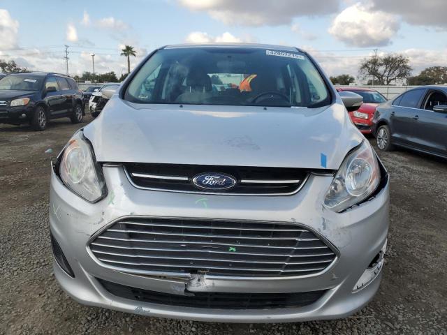 Photo 5 from auction – 2015 FORD C-MAX SE with VIN 1FADP5AU5FL108669