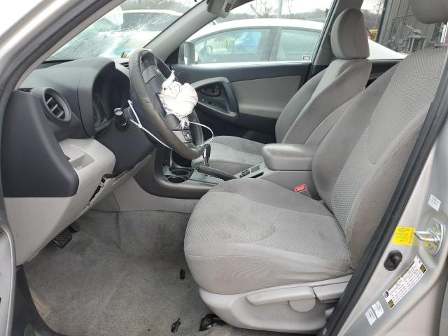 Photo 7 from auction – 2012 TOYOTA RAV4 with VIN 2T3ZF4DV0CW127270