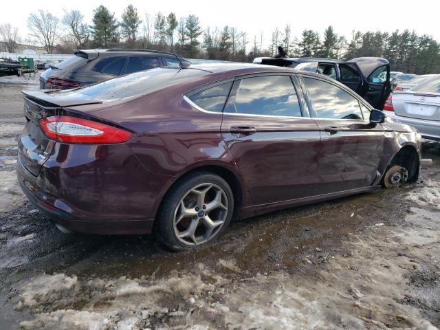 Photo 3 from auction – 2013 FORD FUSION SE with VIN 3FA6P0HR0DR208464