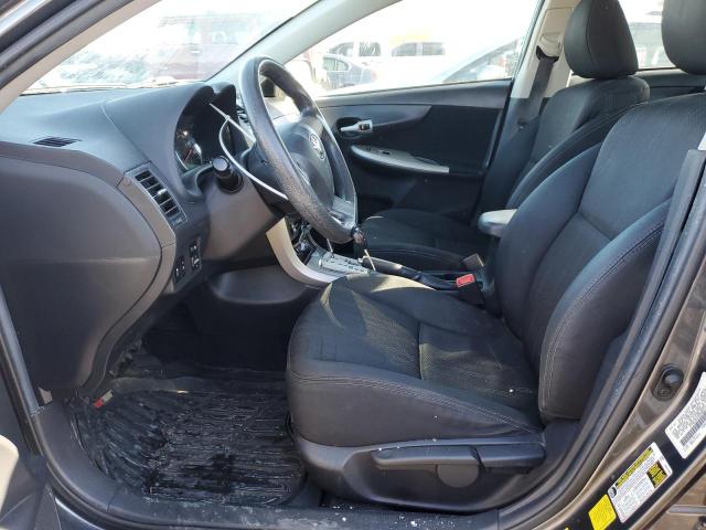 Photo 7 from auction – 2013 TOYOTA COROLLA BA with VIN 5YFBU4EE8DP086212