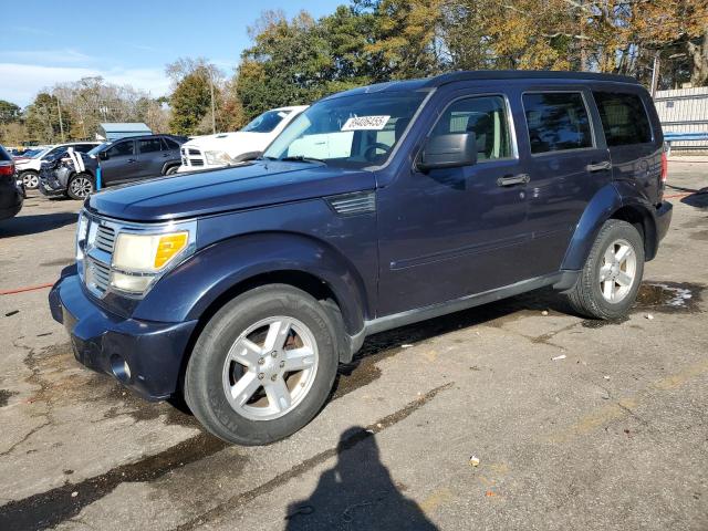 DODGE NITRO SLT 2008 with VIN 1D8GU58K68W151375 - Photo from auction