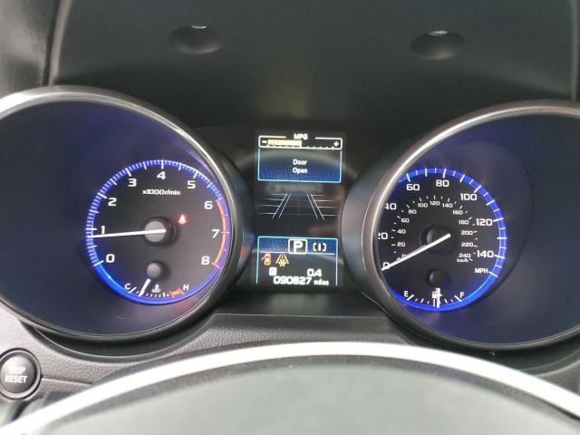 Photo 9 from auction – 2017 SUBARU OUTBACK 2. with VIN 4S4BSANC0H3342825