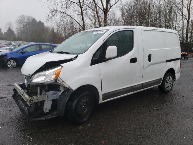 NISSAN NV200 2016 with VIN 3N6CM0KN6GK695160 - Photo from auction