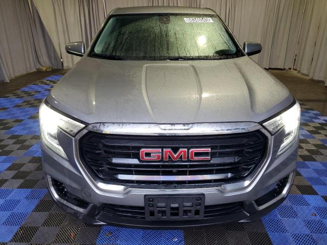Photo 5 from auction – 2024 GMC TERRAIN SL with VIN 3GKALTEG9RL342599