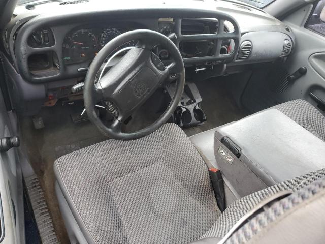 Photo 8 from auction – 2001 DODGE RAM 1500 with VIN 3B7HC13Y11M571139