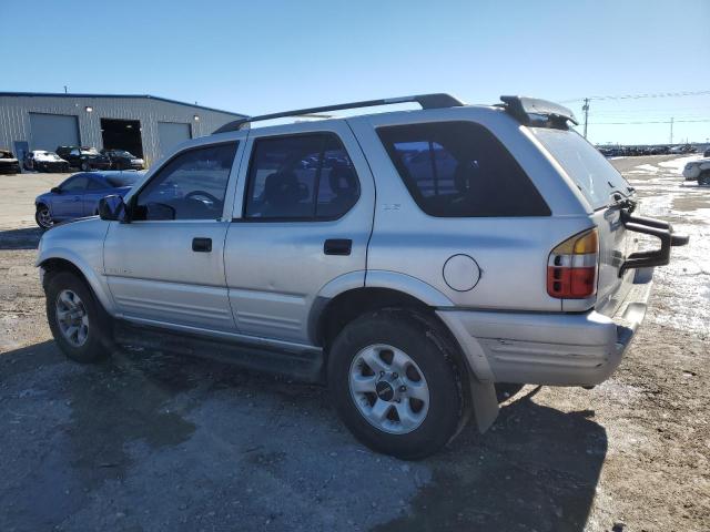 Photo 2 from auction – 1999 ISUZU RODEO with VIN 4S2CK58WXX4373485