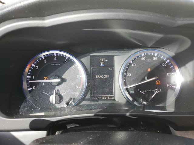 Photo 9 from auction – 2014 TOYOTA HIGHLANDER with VIN 5TDKKRFH4ES027808