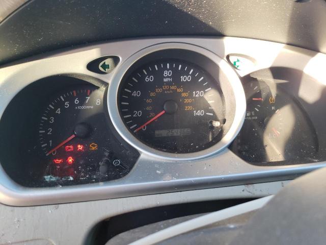 Photo 9 from auction – 2005 TOYOTA HIGHLANDER with VIN JTEDP21A850081123