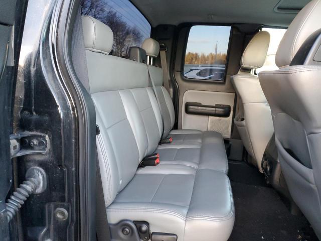 Photo 10 from auction – 2006 FORD F150 with VIN 1FTPX145X6NA14781