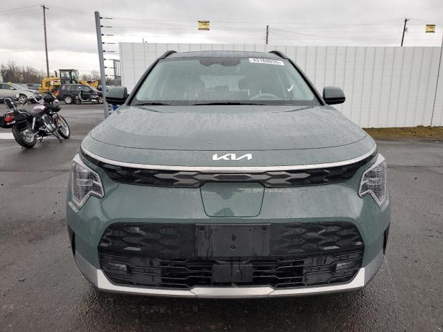Photo 5 from auction – 2023 KIA NIRO WAVE with VIN KNDCT3L18P5032654